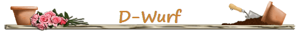 D-Wurf